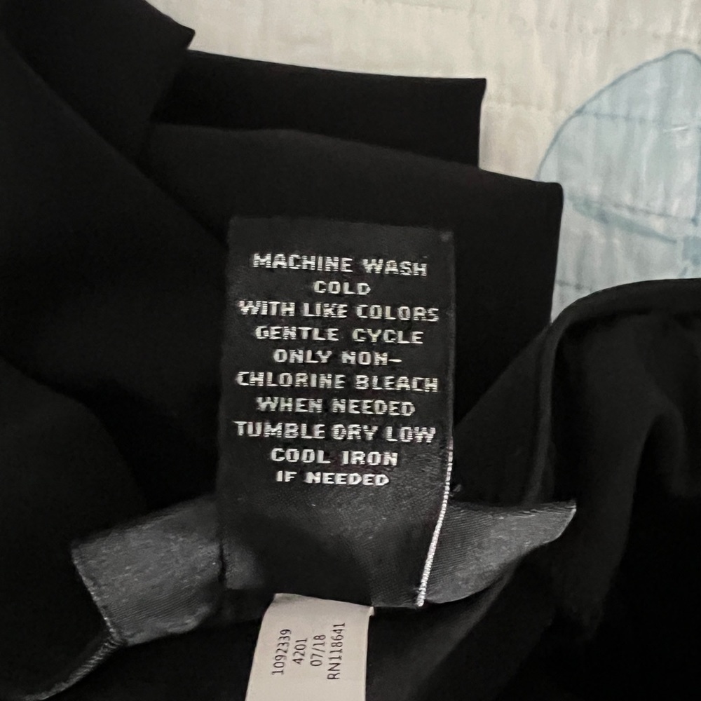 Lane Bryant “Allie” Trousers - Picture 6 of 8